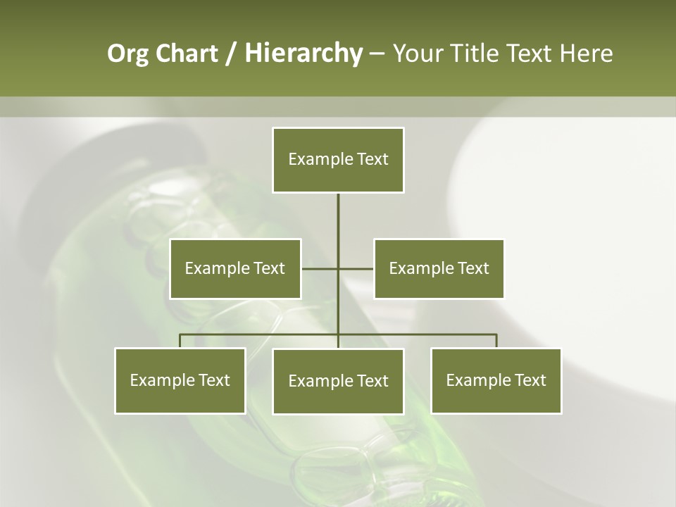 Cleansing Spa Cleanser PowerPoint Template