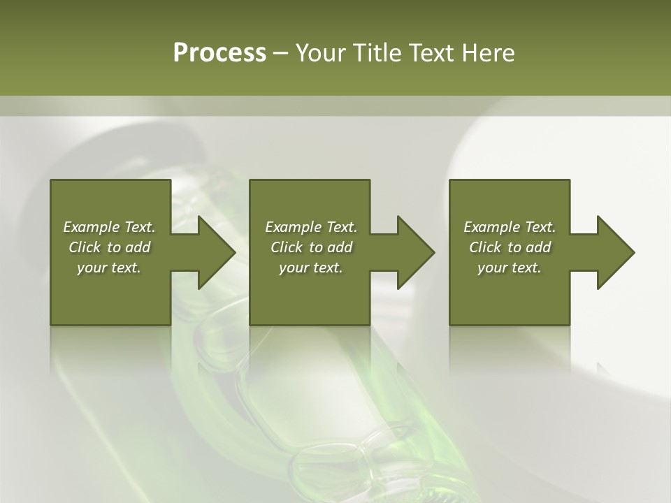 Cleansing Spa Cleanser PowerPoint Template