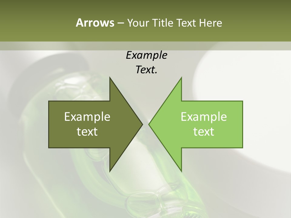 Cleansing Spa Cleanser PowerPoint Template