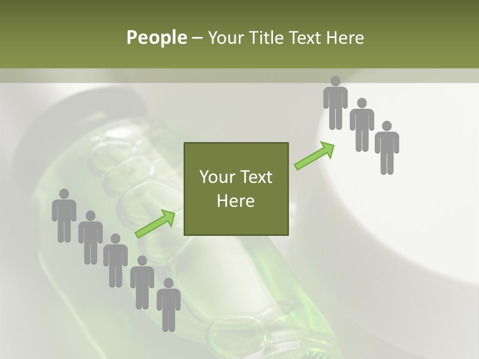 Cleansing Spa Cleanser PowerPoint Template