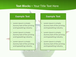 Man Handsome Costume PowerPoint Template