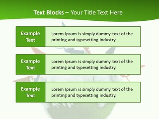 Man Handsome Costume PowerPoint Template