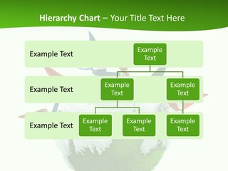 Man Handsome Costume PowerPoint Template