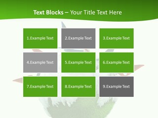 Man Handsome Costume PowerPoint Template