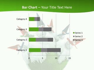 Man Handsome Costume PowerPoint Template