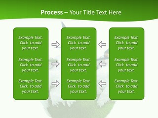 Man Handsome Costume PowerPoint Template