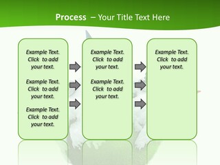 Man Handsome Costume PowerPoint Template