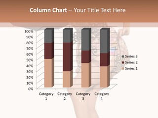 Adult Infantile American PowerPoint Template