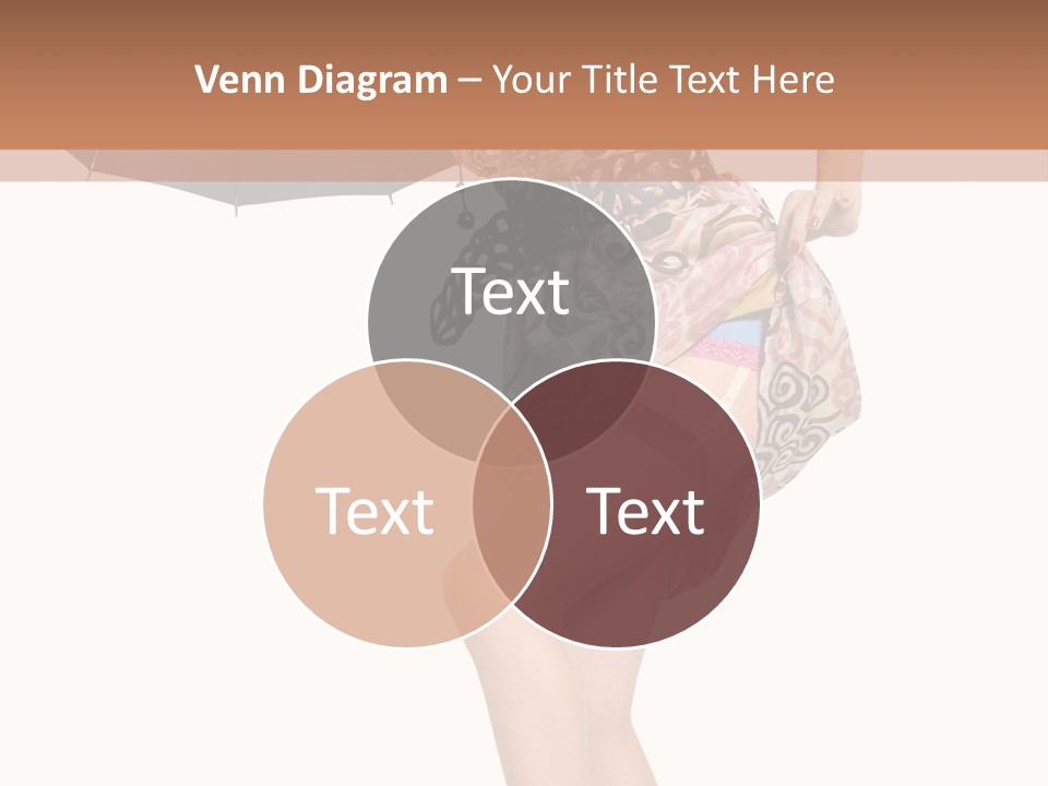 Adult Infantile American PowerPoint Template