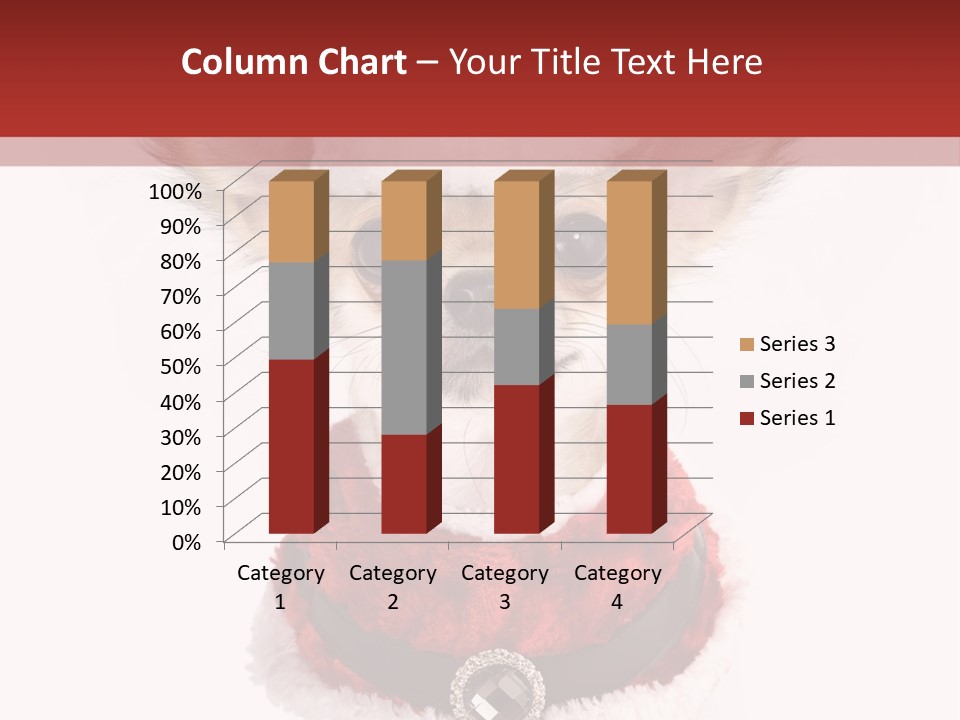 Masquerade Claus Navidad PowerPoint Template