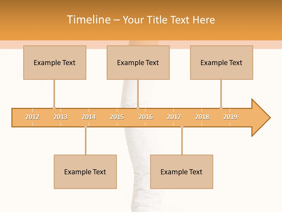 Filter Toxic Isolated PowerPoint Template