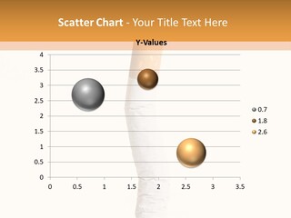 Filter Toxic Isolated PowerPoint Template