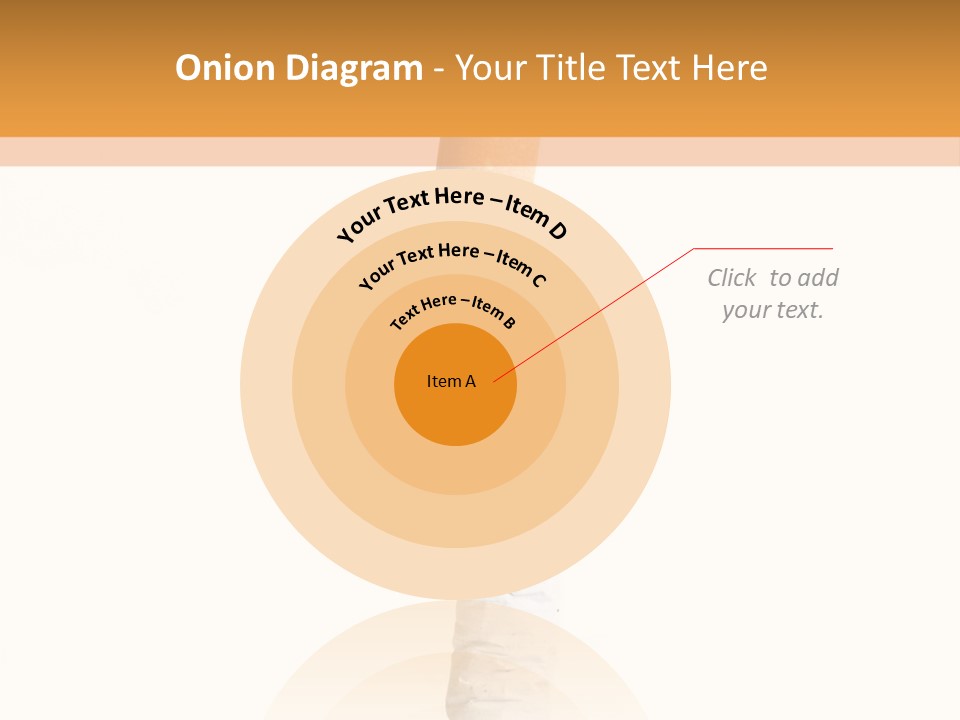 Filter Toxic Isolated PowerPoint Template