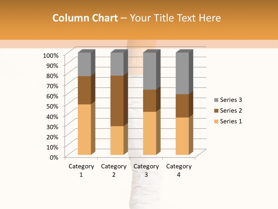 Filter Toxic Isolated PowerPoint Template