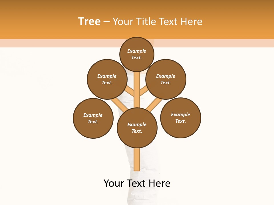 Filter Toxic Isolated PowerPoint Template