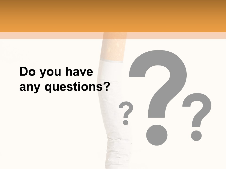 Filter Toxic Isolated PowerPoint Template