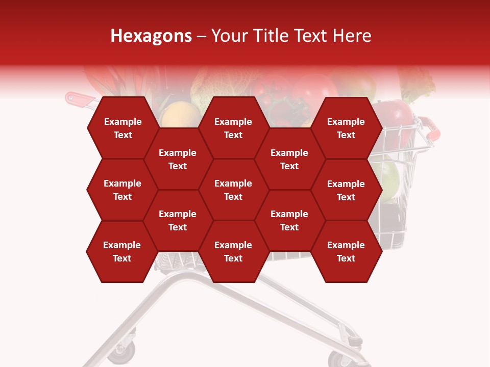 Products Lemon Store PowerPoint Template