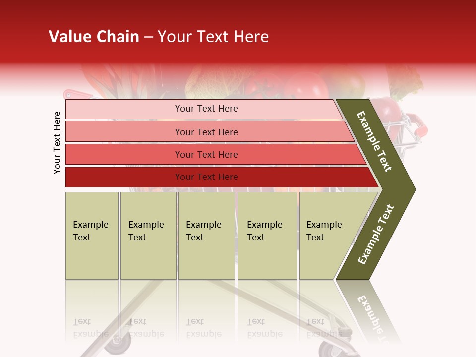 Products Lemon Store PowerPoint Template