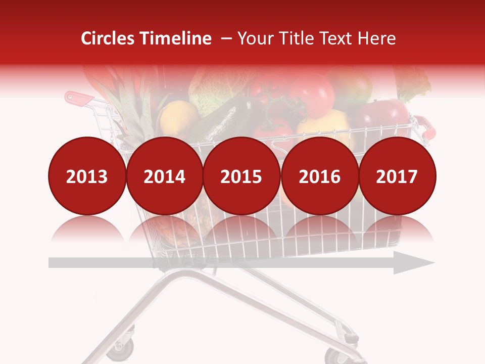 Products Lemon Store PowerPoint Template