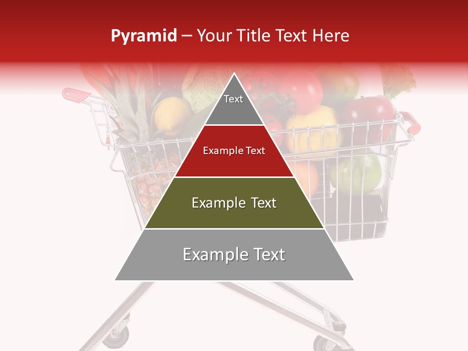 Products Lemon Store PowerPoint Template