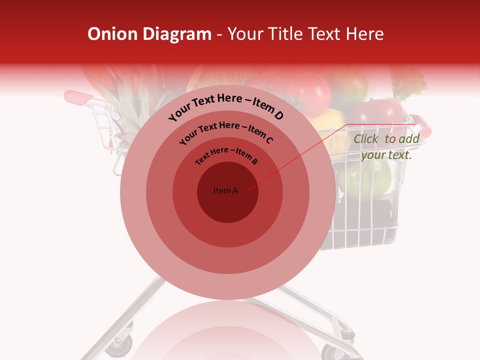 Products Lemon Store PowerPoint Template