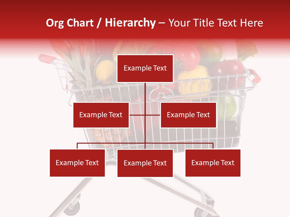 Products Lemon Store PowerPoint Template