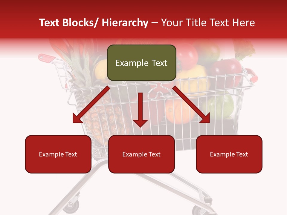 Products Lemon Store PowerPoint Template
