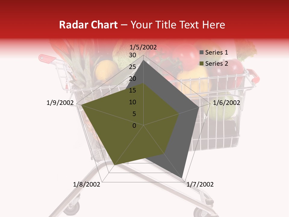 Products Lemon Store PowerPoint Template
