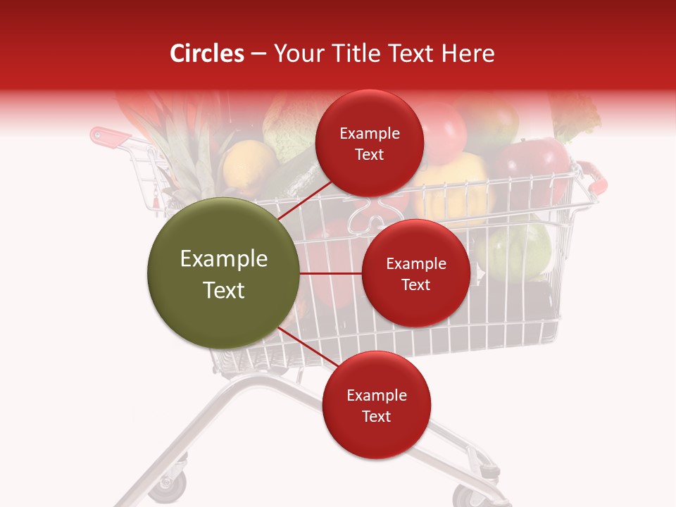 Products Lemon Store PowerPoint Template