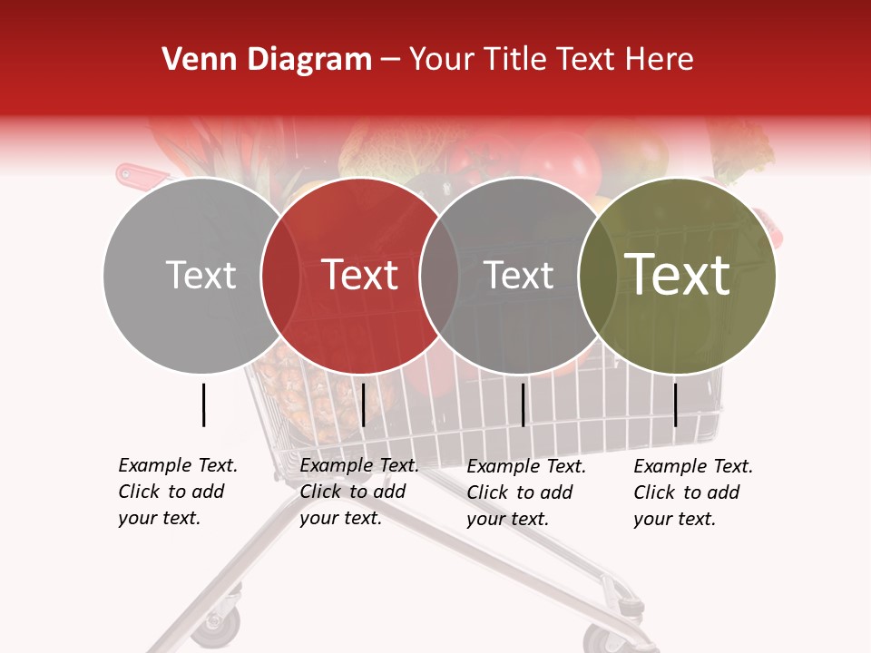 Products Lemon Store PowerPoint Template