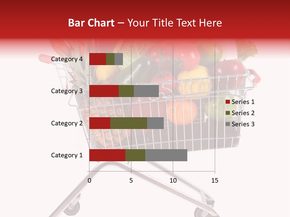 Products Lemon Store PowerPoint Template