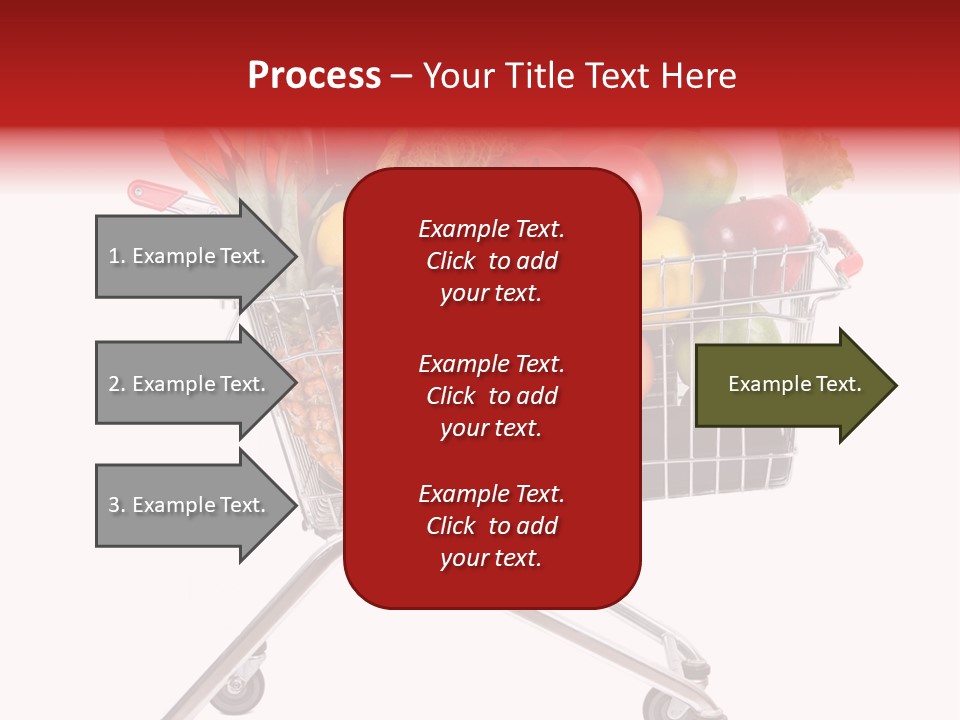 Products Lemon Store PowerPoint Template