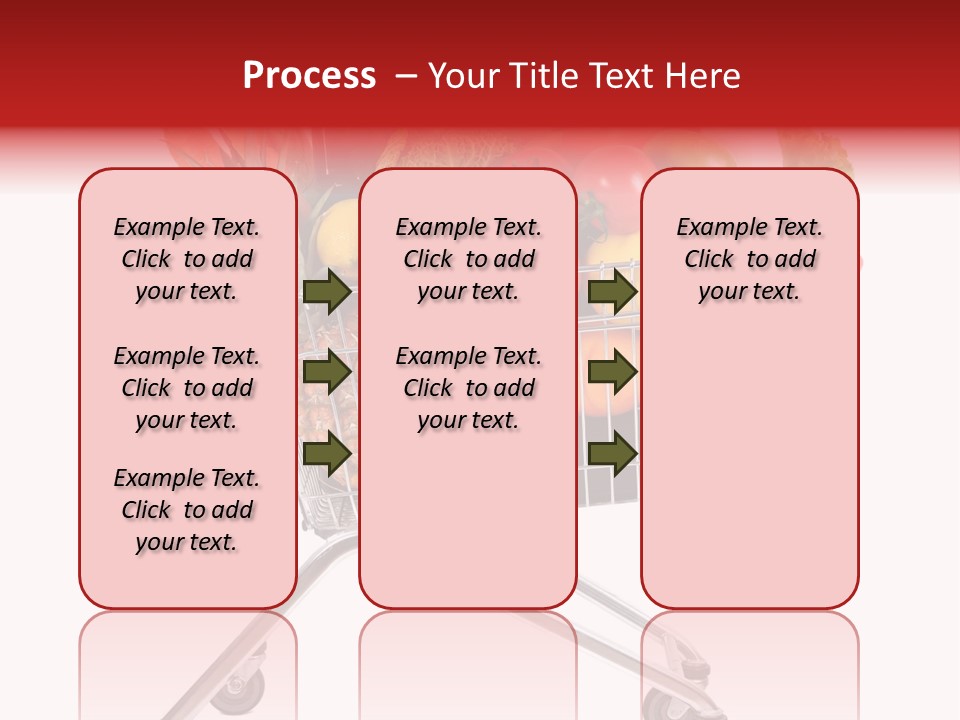 Products Lemon Store PowerPoint Template