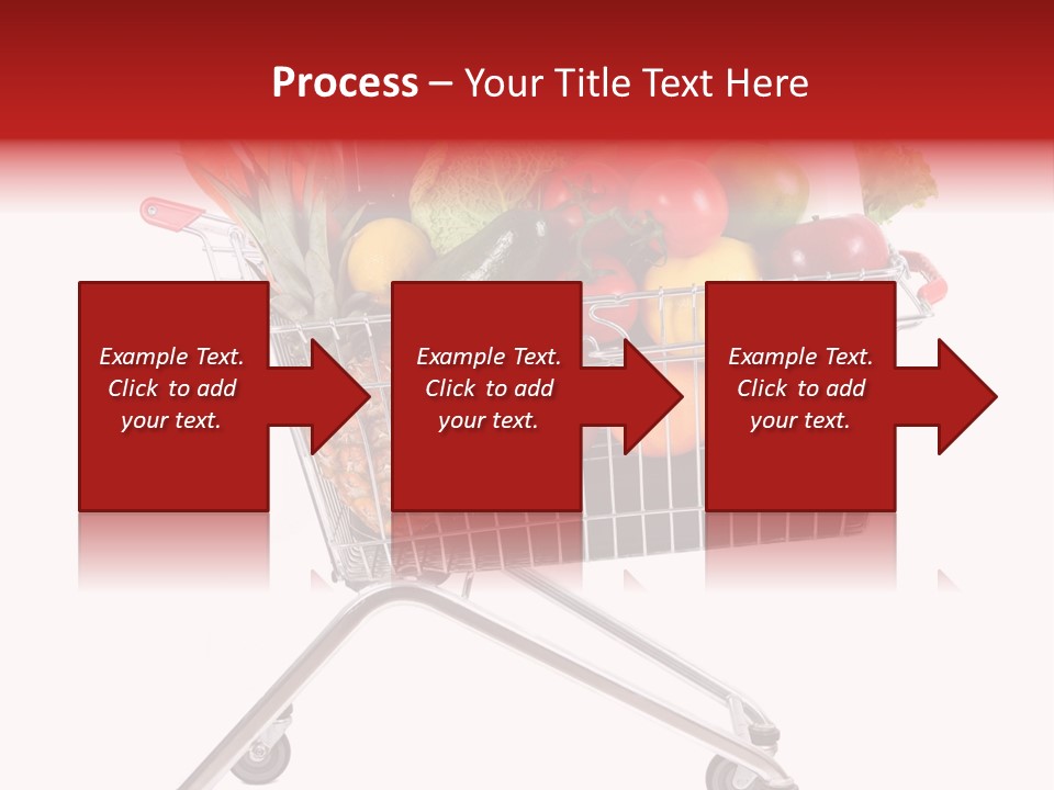 Products Lemon Store PowerPoint Template