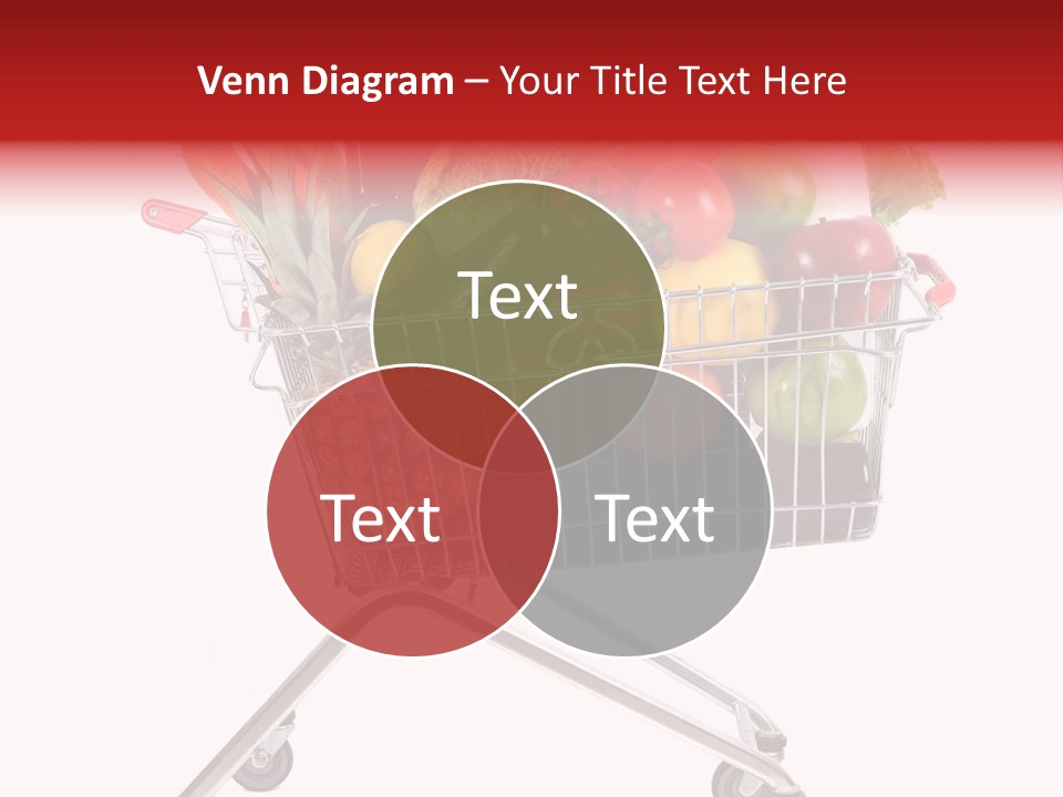 Products Lemon Store PowerPoint Template