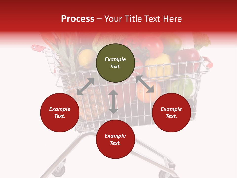 Products Lemon Store PowerPoint Template
