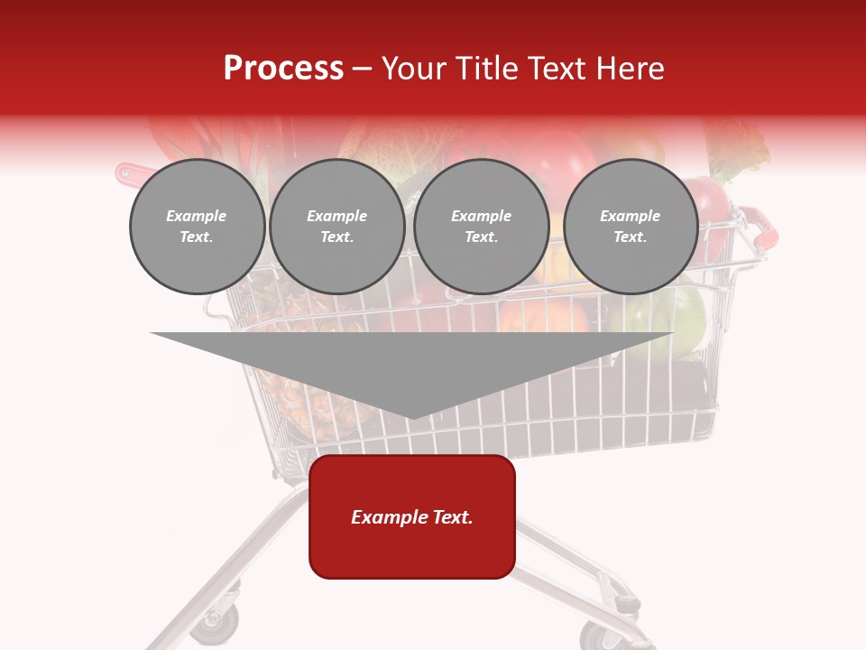 Products Lemon Store PowerPoint Template