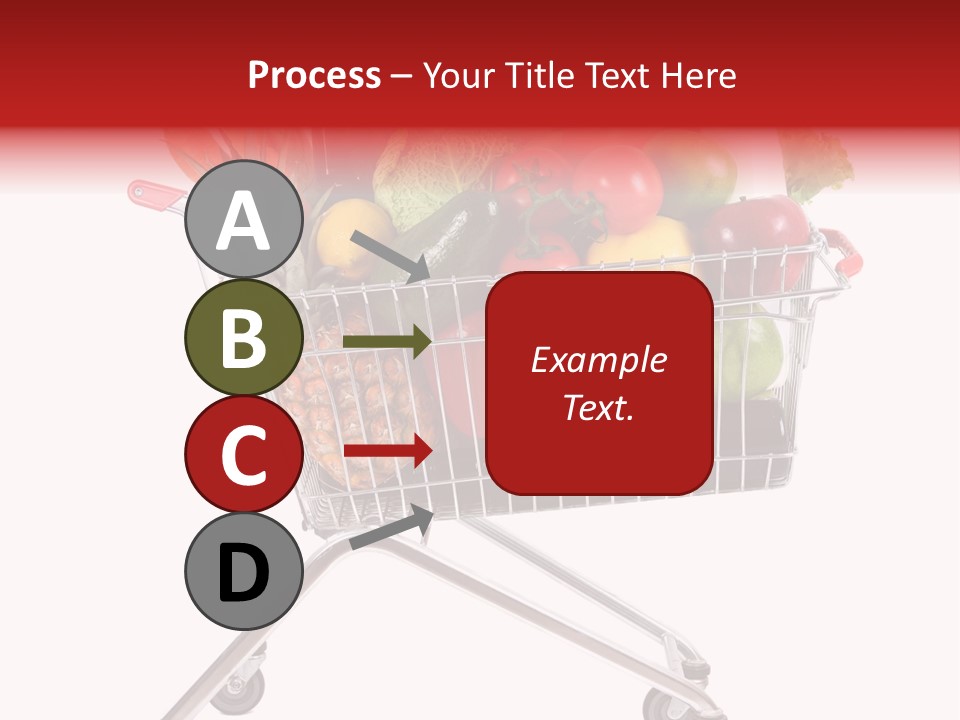 Products Lemon Store PowerPoint Template