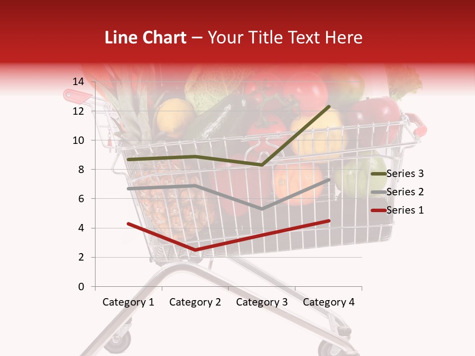 Products Lemon Store PowerPoint Template