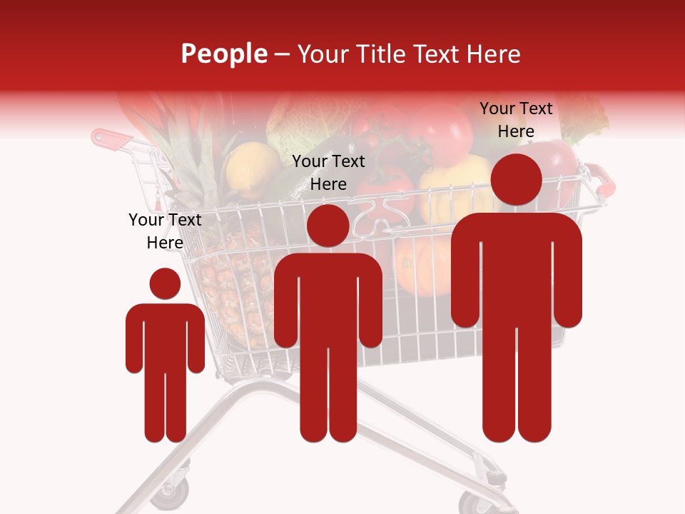 Products Lemon Store PowerPoint Template