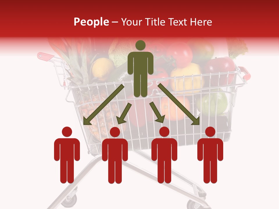 Products Lemon Store PowerPoint Template