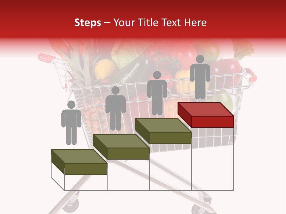 Products Lemon Store PowerPoint Template