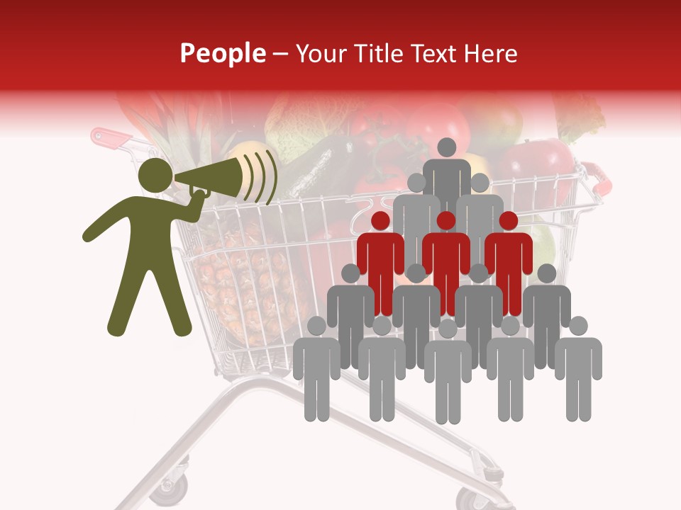 Products Lemon Store PowerPoint Template