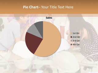 Success Worker People PowerPoint Template