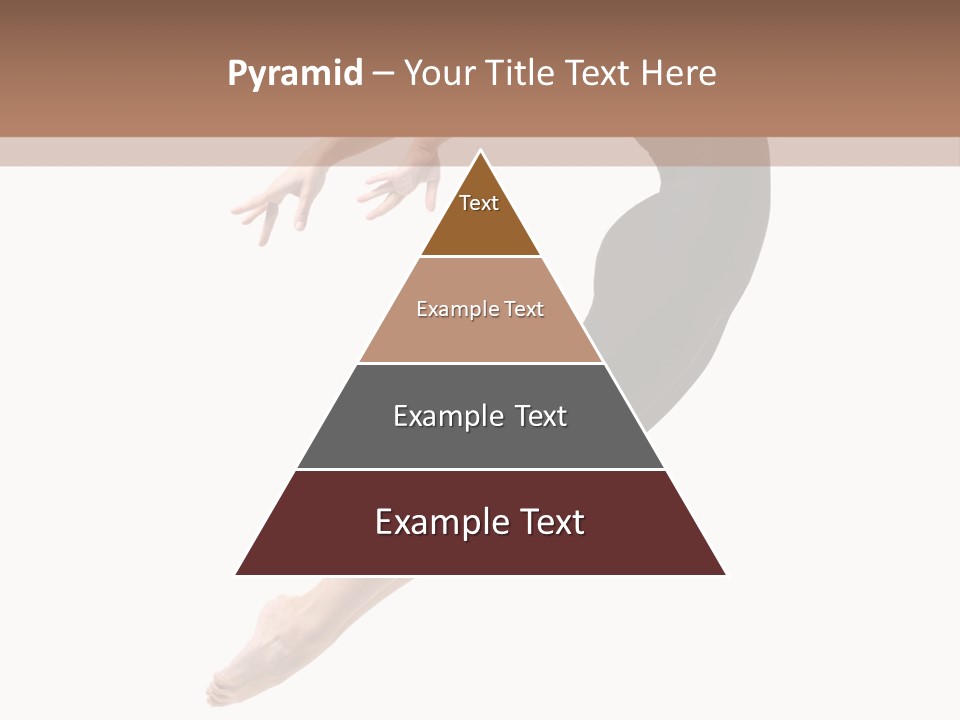 Color Action Active PowerPoint Template