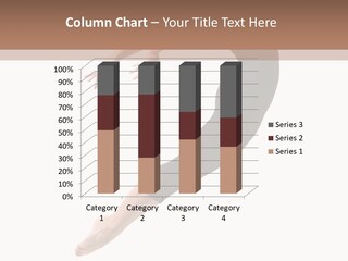 Color Action Active PowerPoint Template