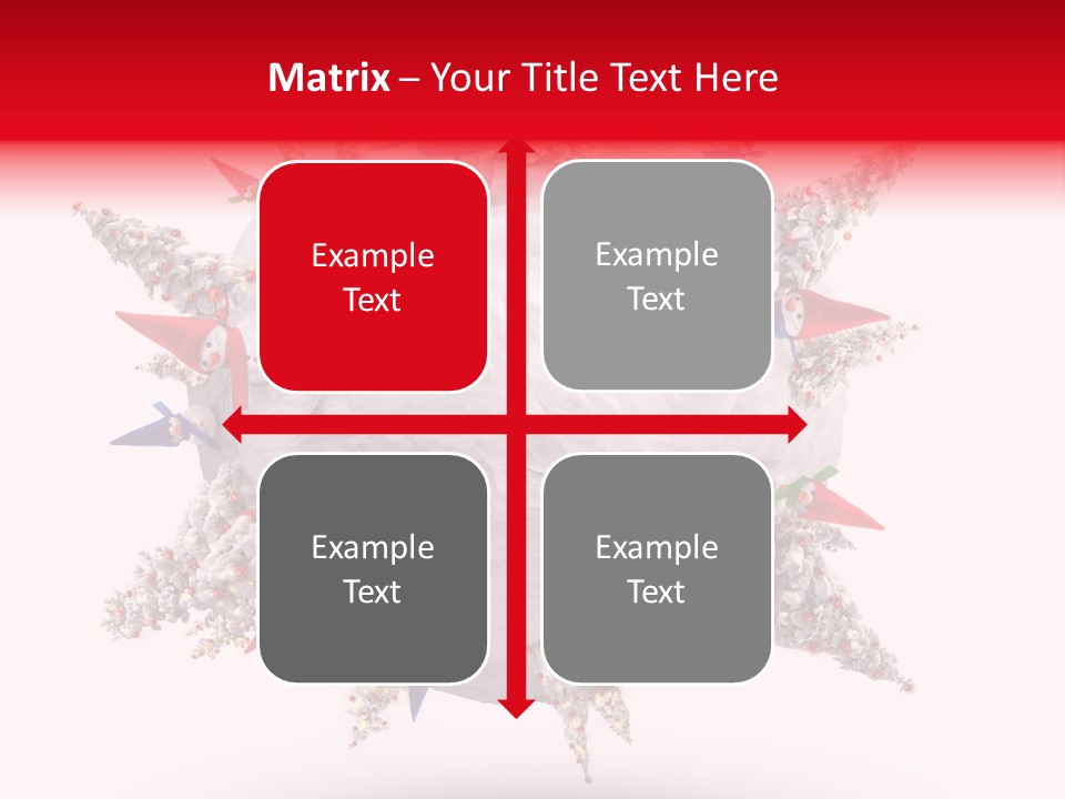 Nature Sky Agriculture PowerPoint Template