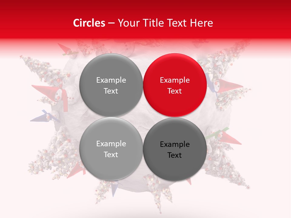 Nature Sky Agriculture PowerPoint Template