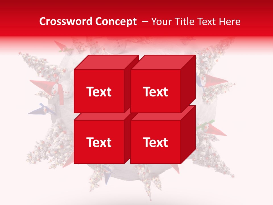 Nature Sky Agriculture PowerPoint Template