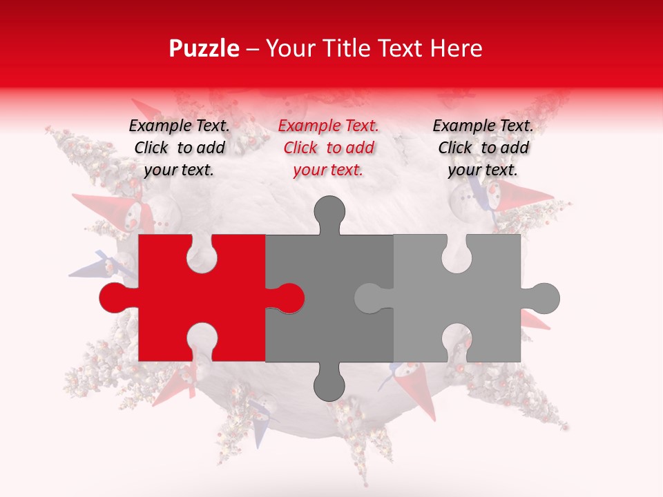 Nature Sky Agriculture PowerPoint Template